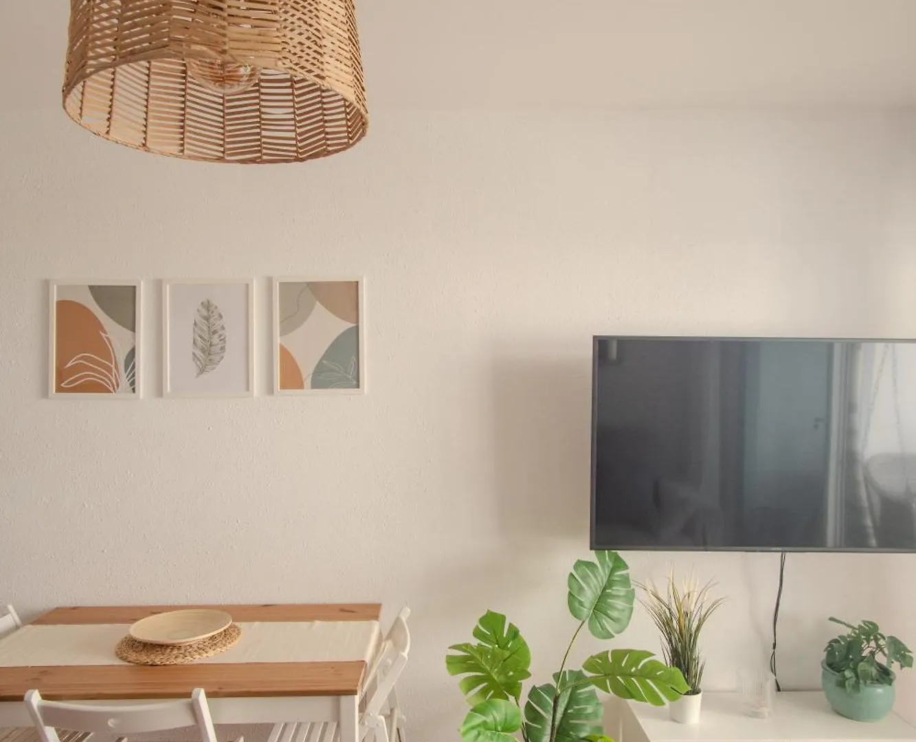 Apartment Maralba Santiago del Teide