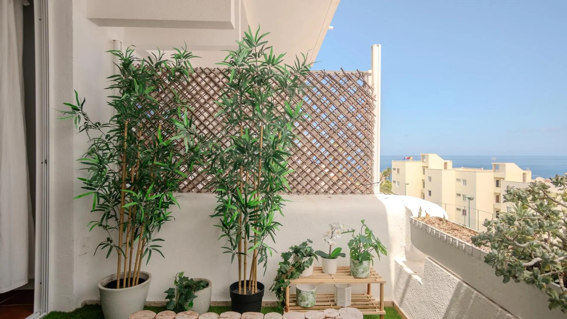 Apartment Maralba Santiago del Teide 0*,