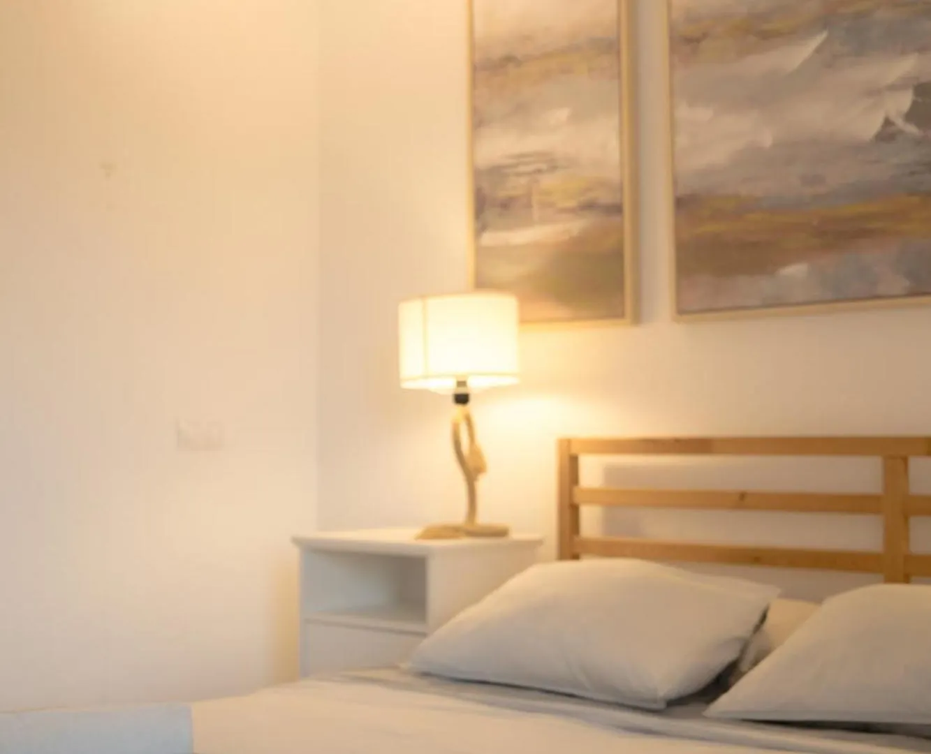 Apartment Maralba Santiago del Teide