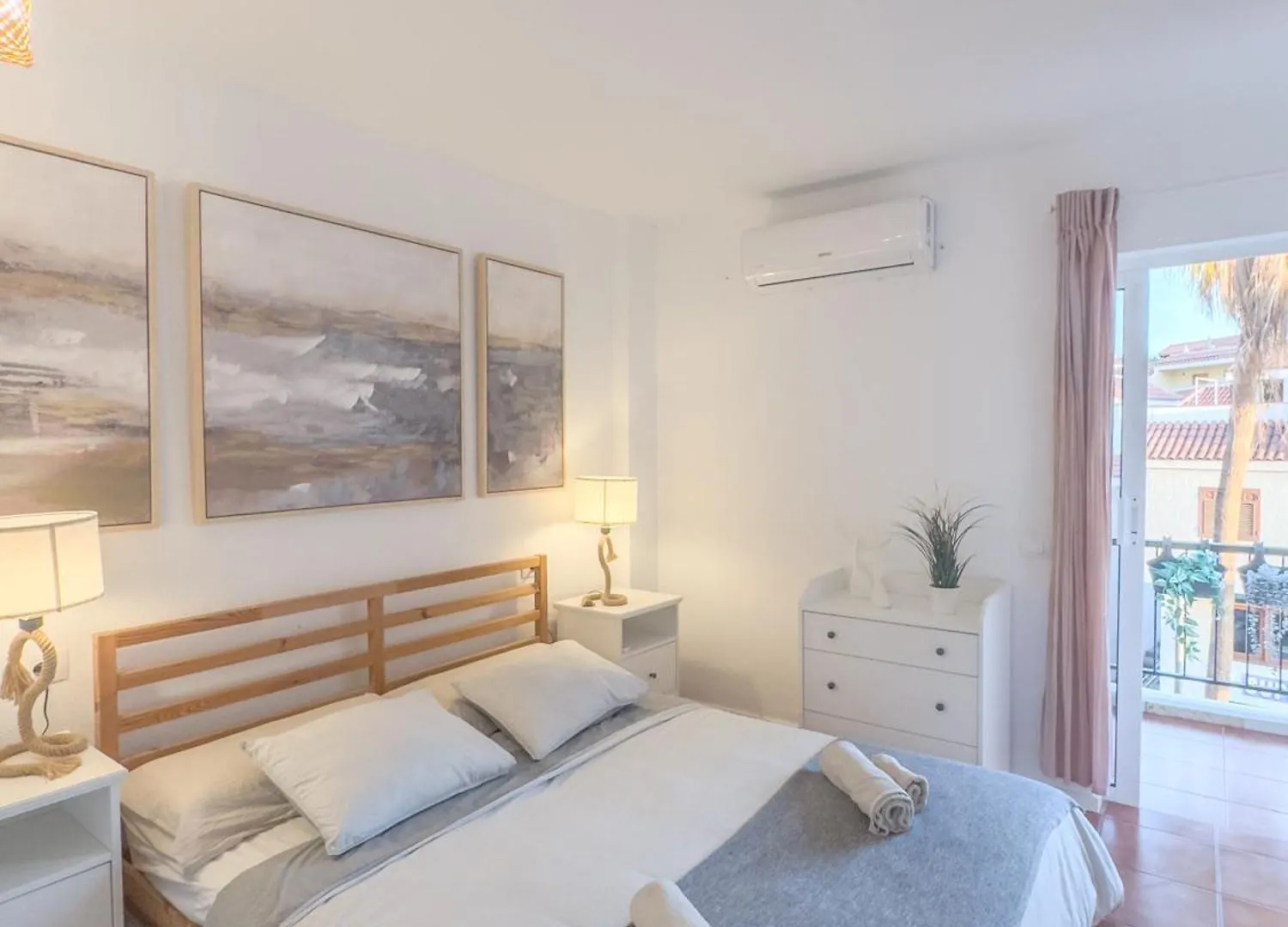 Apartment Maralba サンティアゴ・デル・テイデ スペイン