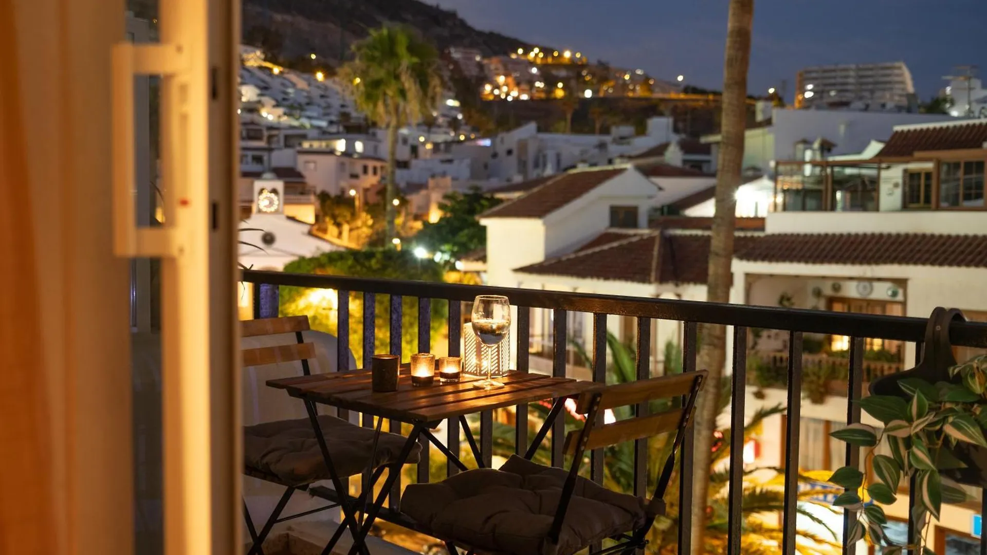 Apartment Maralba Santiago del Teide