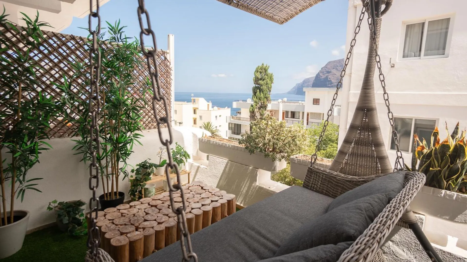 Apartment Maralba Santiago del Teide