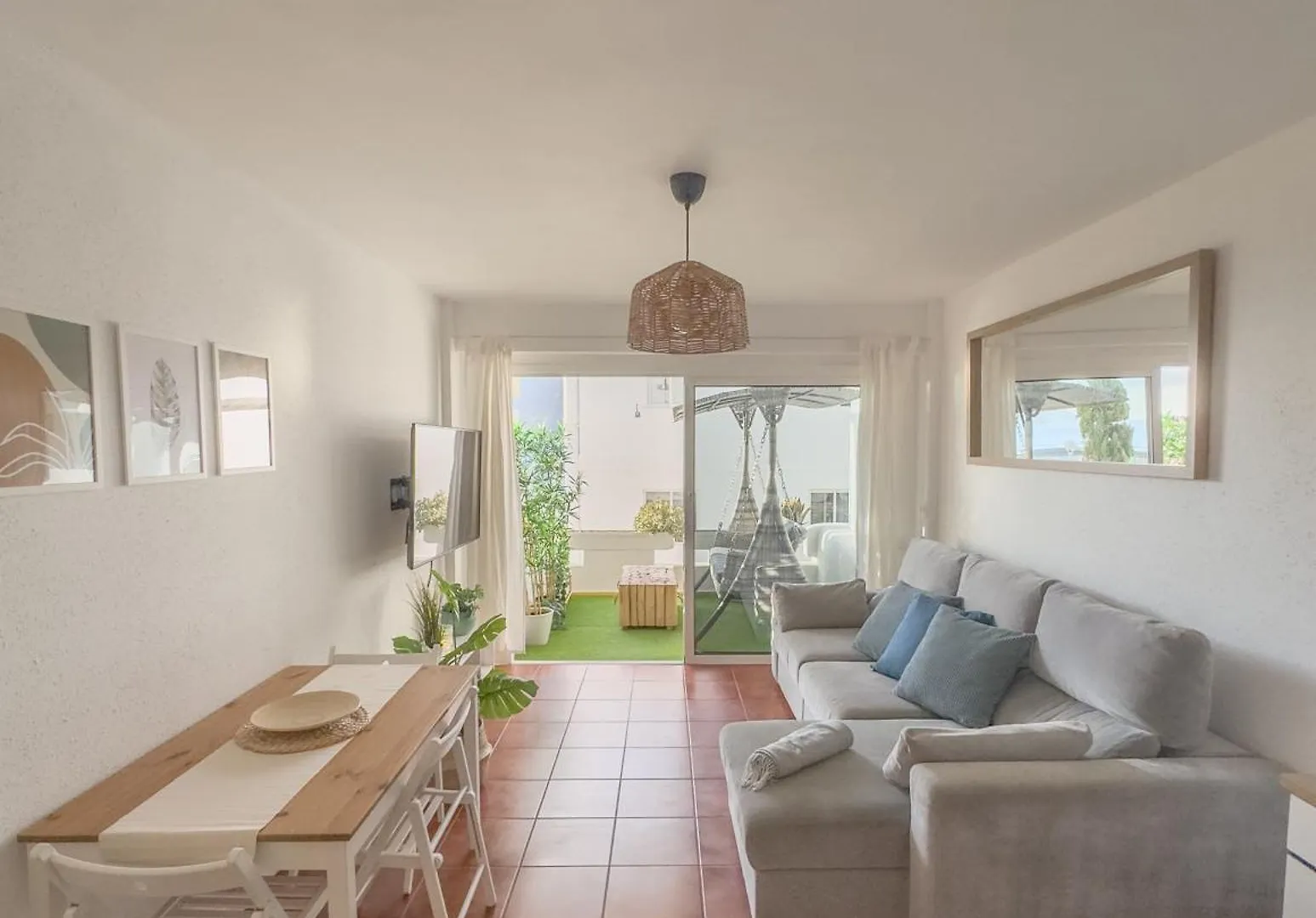 Apartment Maralba Santiago del Teide