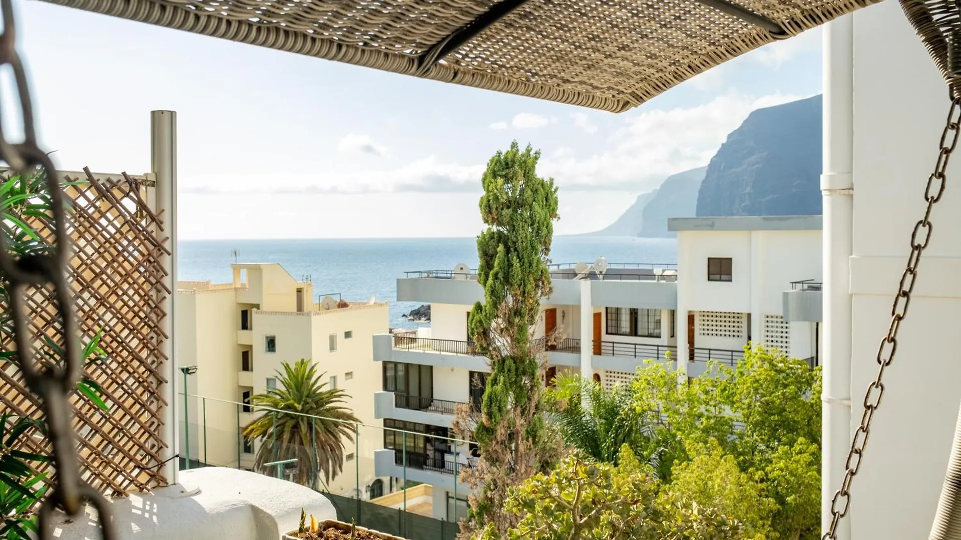 Apartment Maralba Santiago del Teide