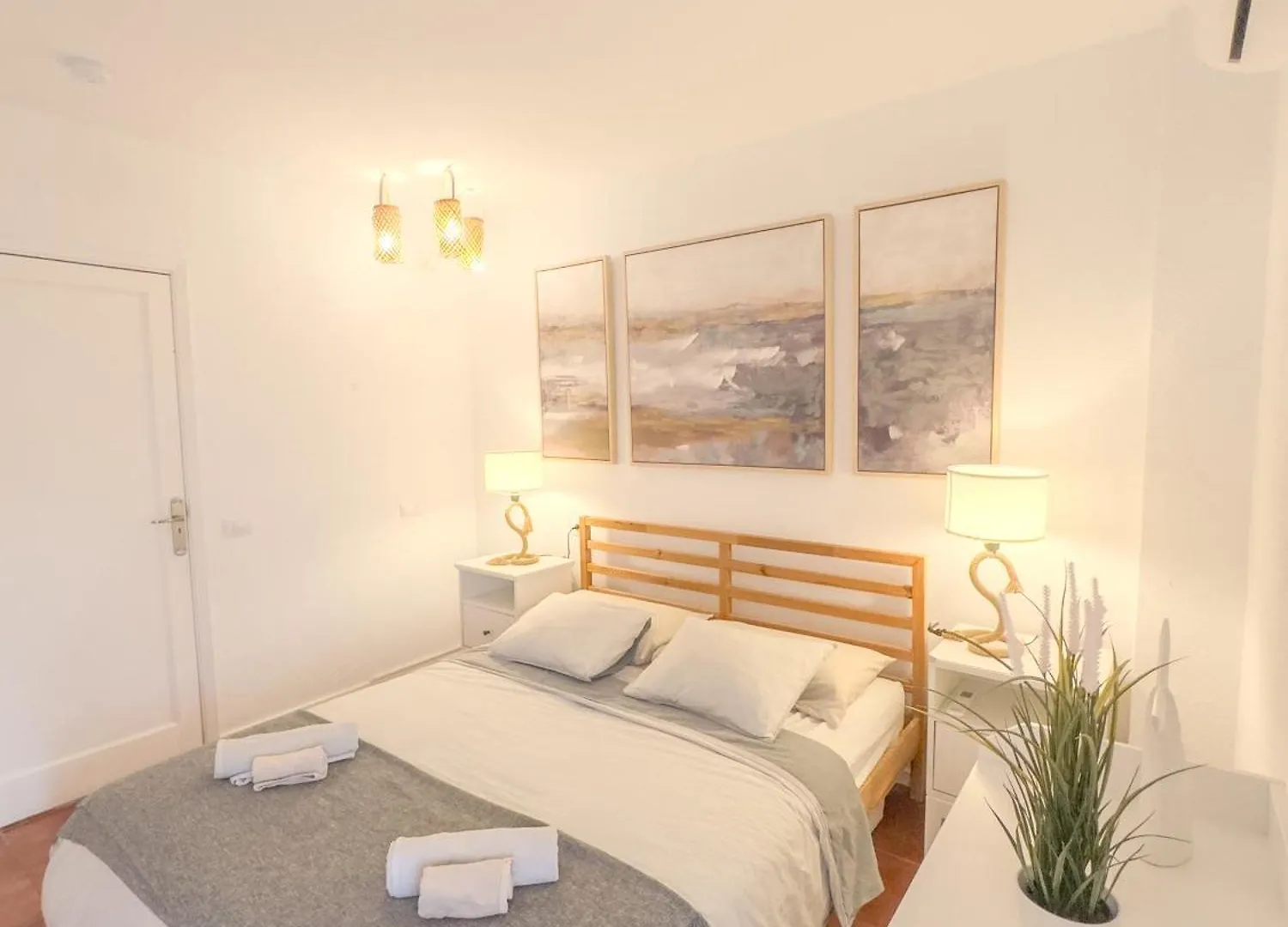 Apartment Maralba Santiago del Teide