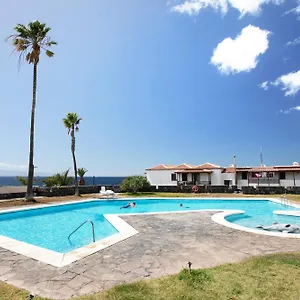 Cerca De La Playa Santiago del Teide